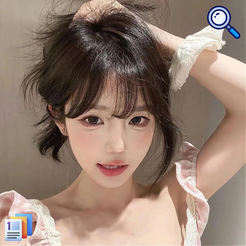 小周同学